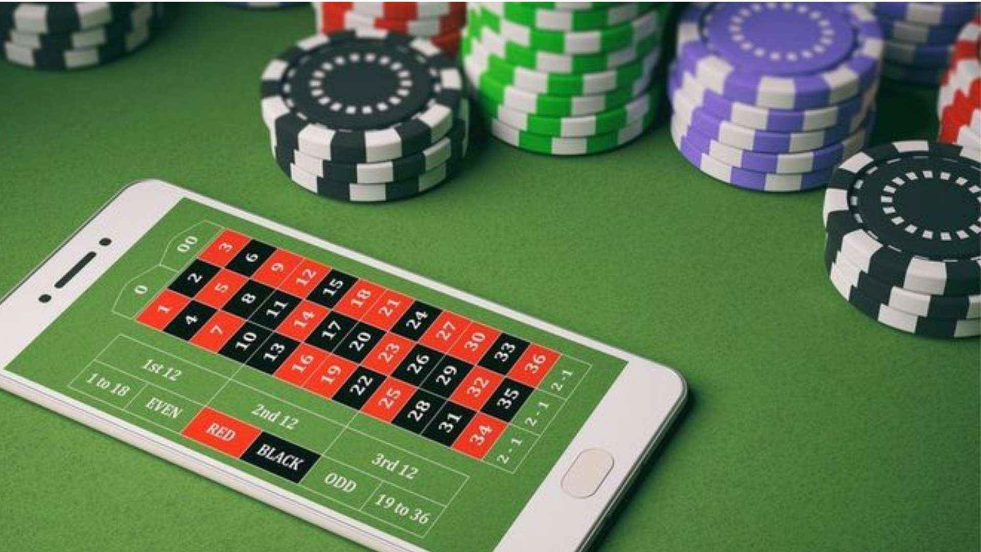Poker Terms That Improve Tactical Awareness