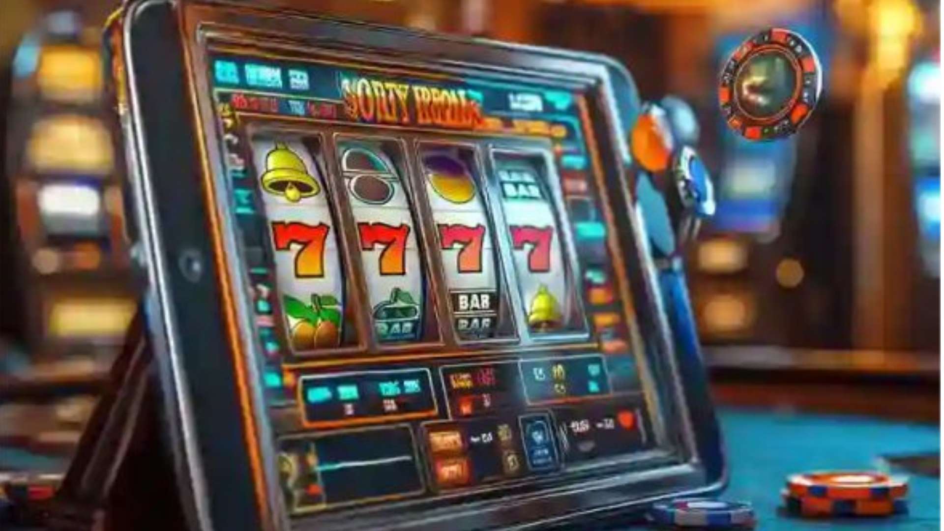 RTP and the Evolution of Certified Gaming