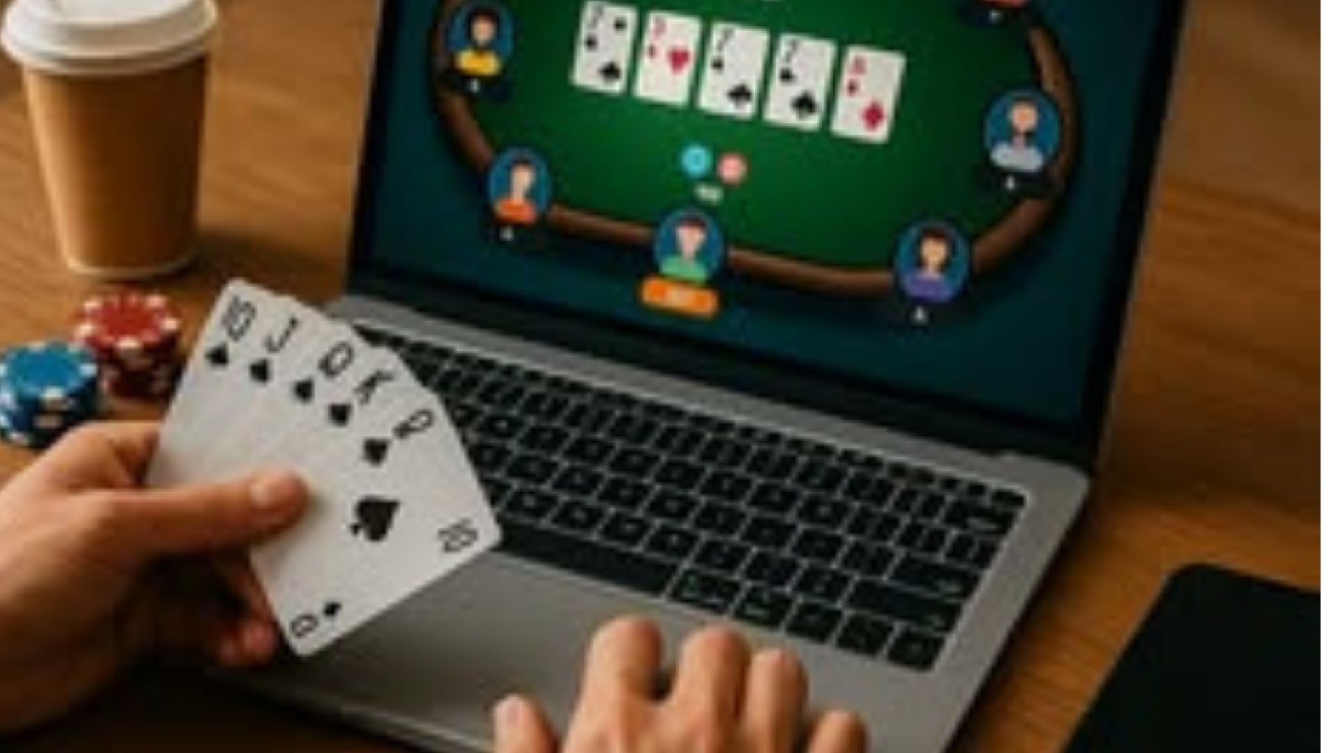 Strategy Games That Improve Decision Accuracy