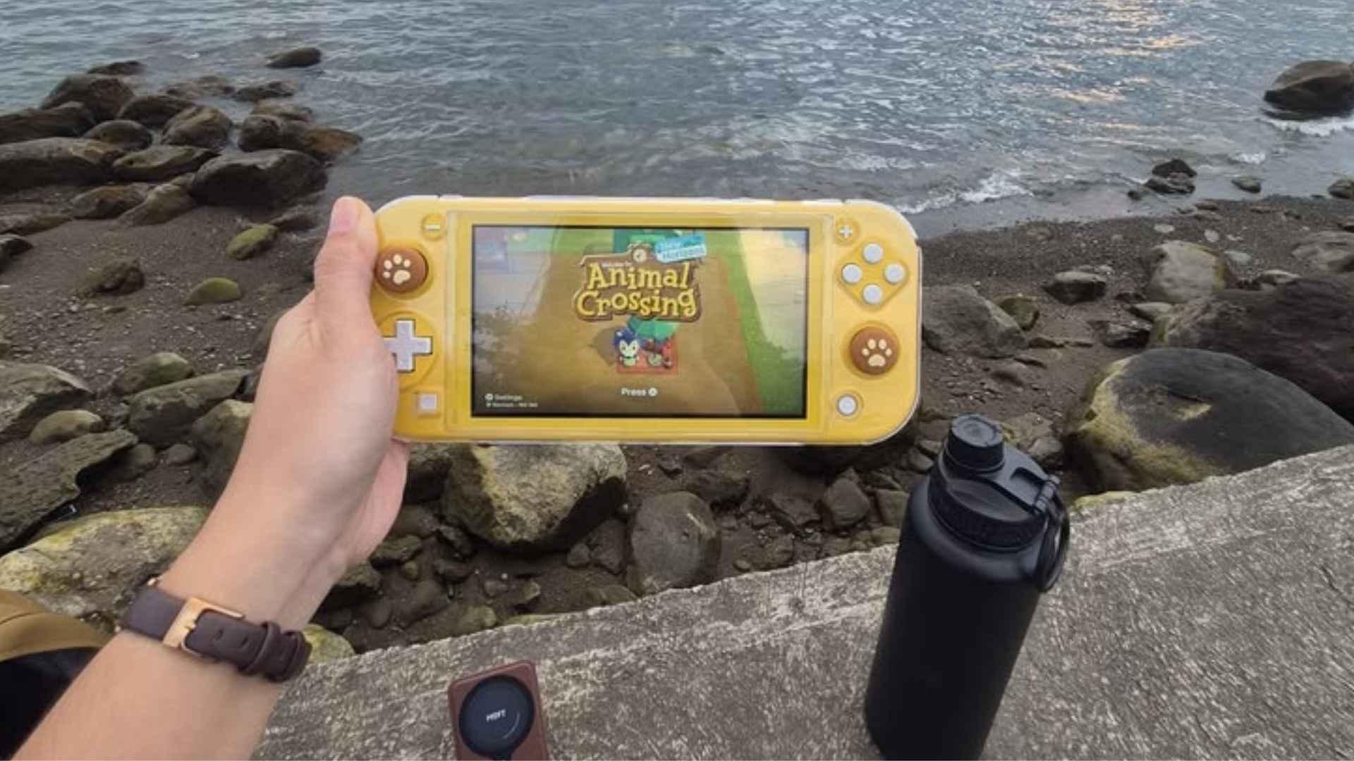 Better Gameplay Through Smart Observation