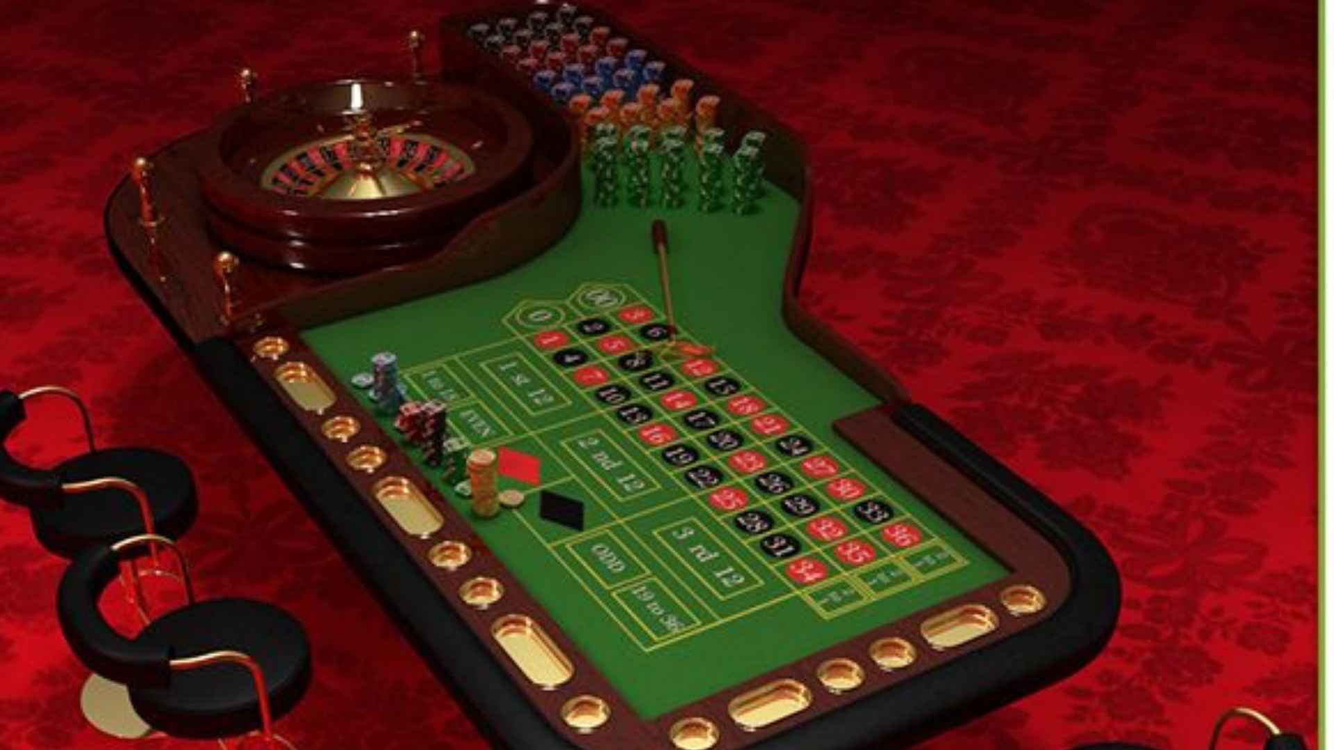 How Spinner Games Create A Natural Moment Of Collective Silence